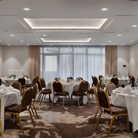 Ac Hotel By Marriott Innsbruck Kültér fotó