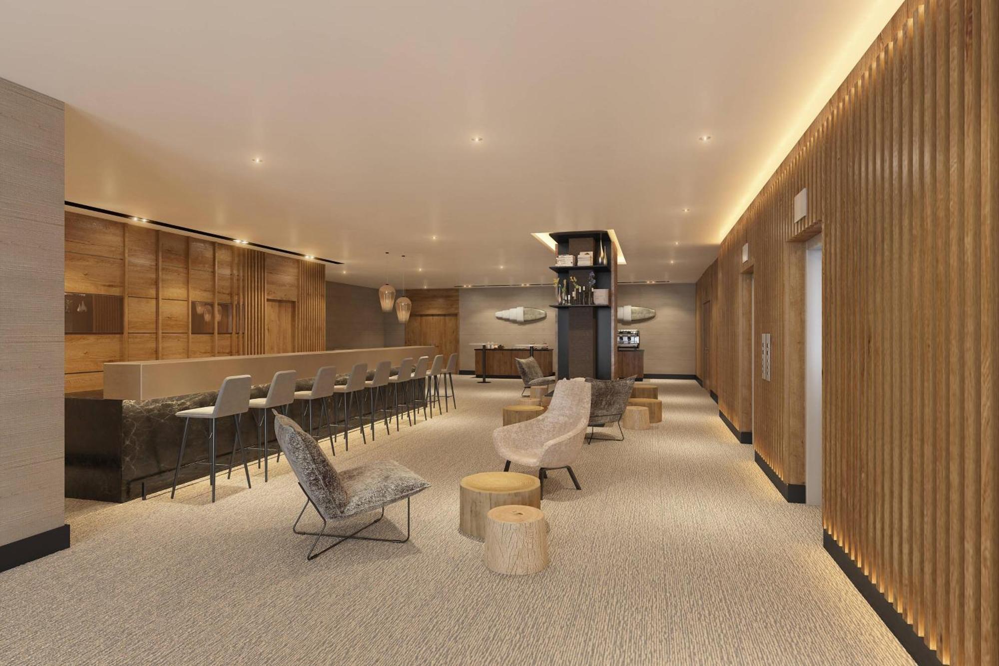 Ac Hotel By Marriott Innsbruck Kültér fotó