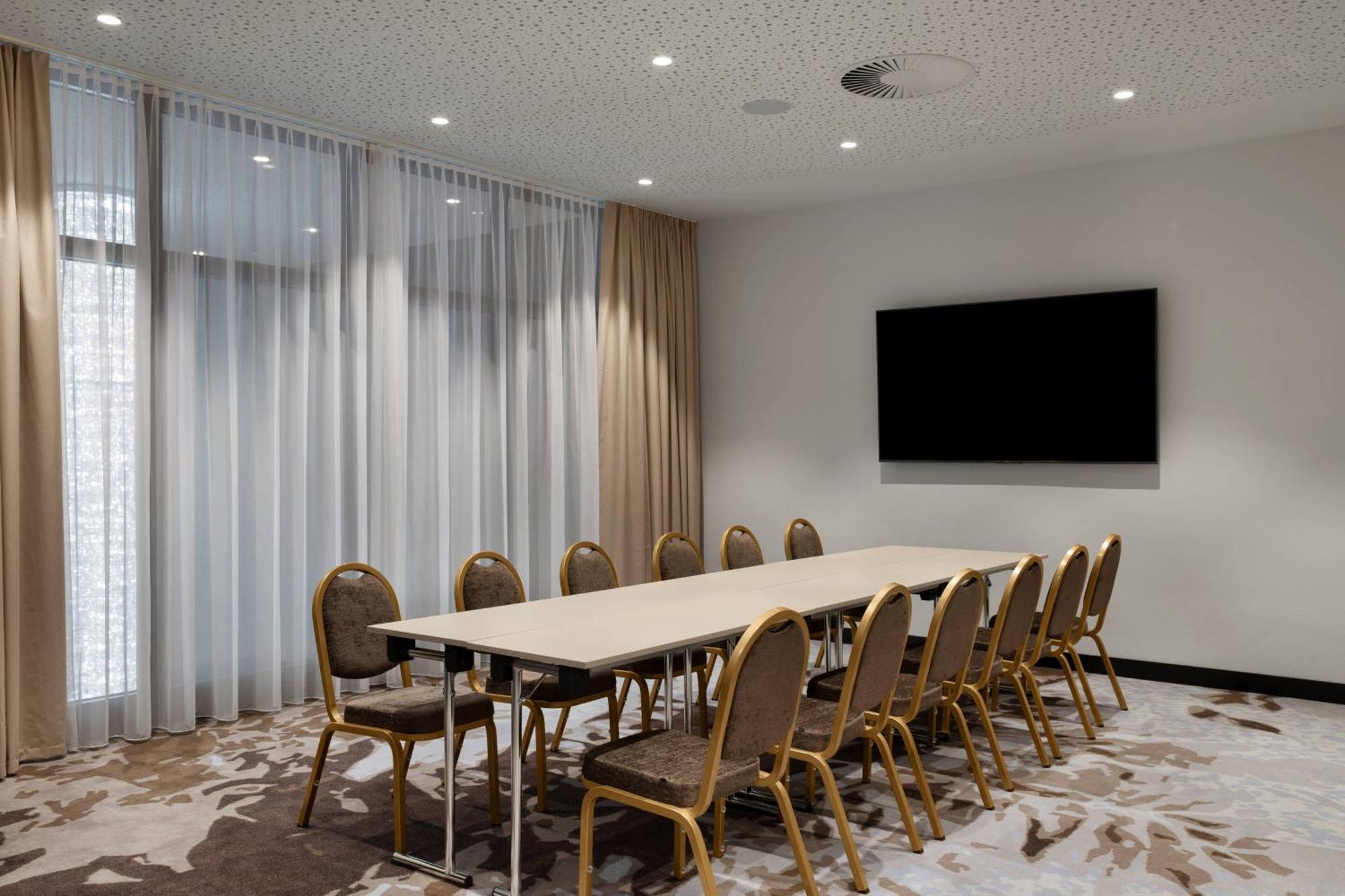 Ac Hotel By Marriott Innsbruck Kültér fotó