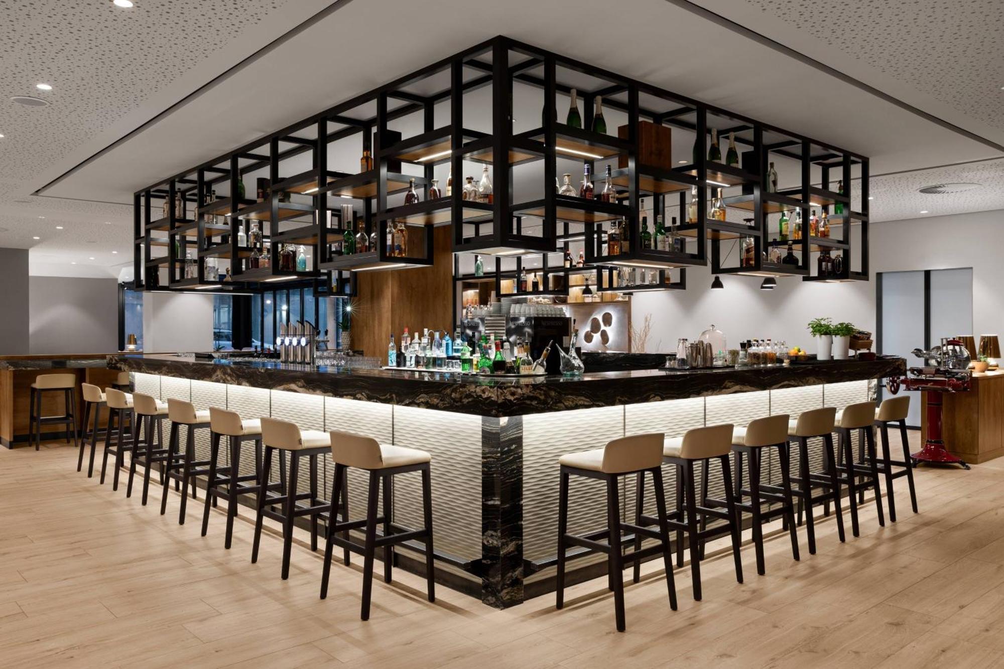 Ac Hotel By Marriott Innsbruck Kültér fotó