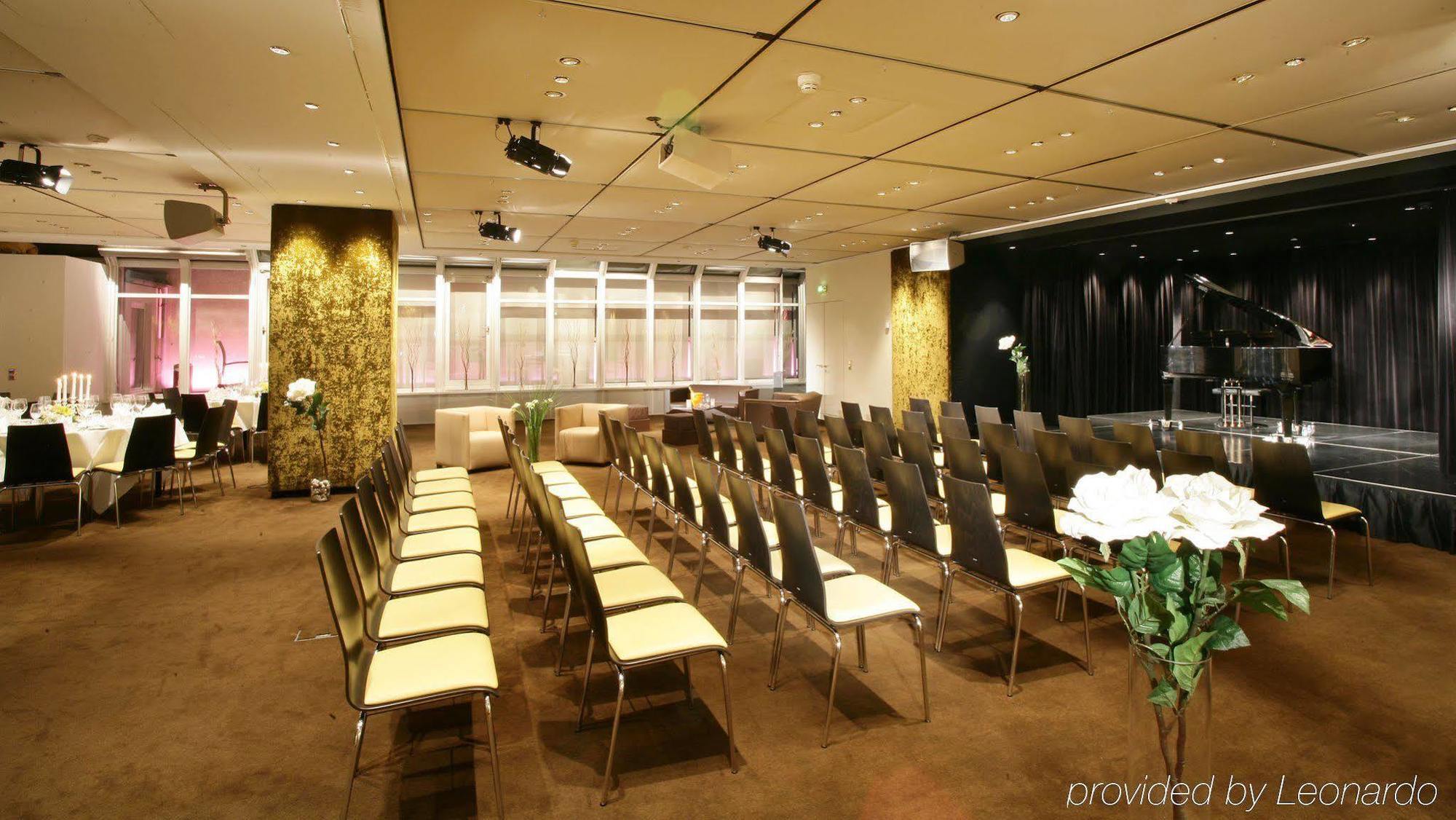 Ac Hotel By Marriott Innsbruck Kültér fotó